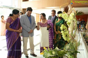 Annual Ikebana Exhibition