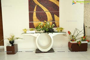 Annual Ikebana Exhibition