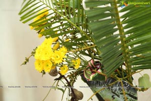 Annual Ikebana Exhibition