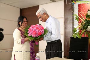 Annual Ikebana Exhibition