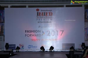 Fashion Forward 2017 Exclusive Photos