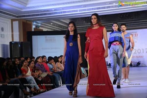 Fashion Forward 2017 Exclusive Photos