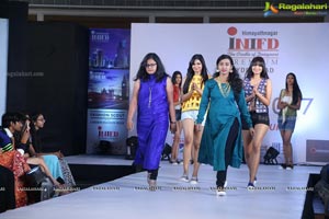 Fashion Forward 2017 Exclusive Photos