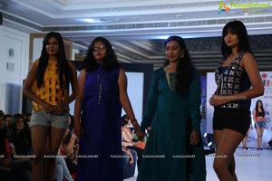 Fashion Forward 2017 Exclusive Photos