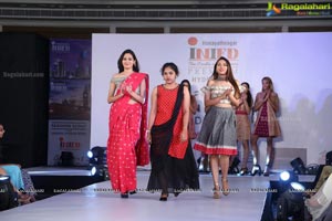 Fashion Forward 2017 Exclusive Photos