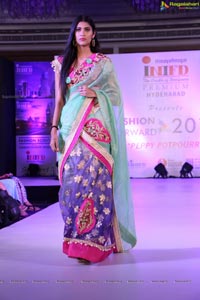 Fashion Forward 2017 Exclusive Photos