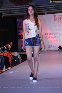 Fashion Forward 2017 Exclusive Photos