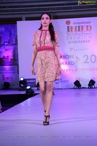 Fashion Forward 2017 Exclusive Photos