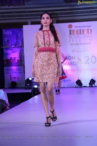 Fashion Forward 2017 Exclusive Photos