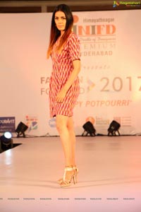 Fashion Forward 2017 Exclusive Photos