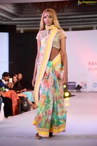 Fashion Forward 2017 Exclusive Photos