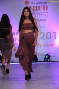 Fashion Forward 2017 Exclusive Photos