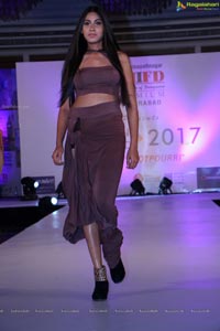 Fashion Forward 2017 Exclusive Photos