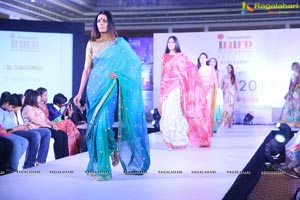 Fashion Forward 2017 Exclusive Photos