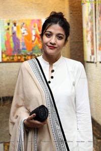 Anuradha Thakur