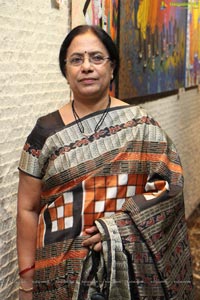 Anuradha Thakur