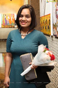 Anuradha Thakur