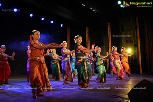 Institute of Classical Dance & Music Anniversary