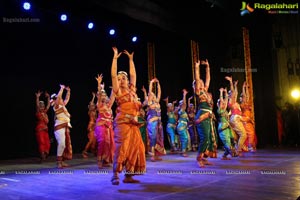 Institute of Classical Dance & Music Anniversary