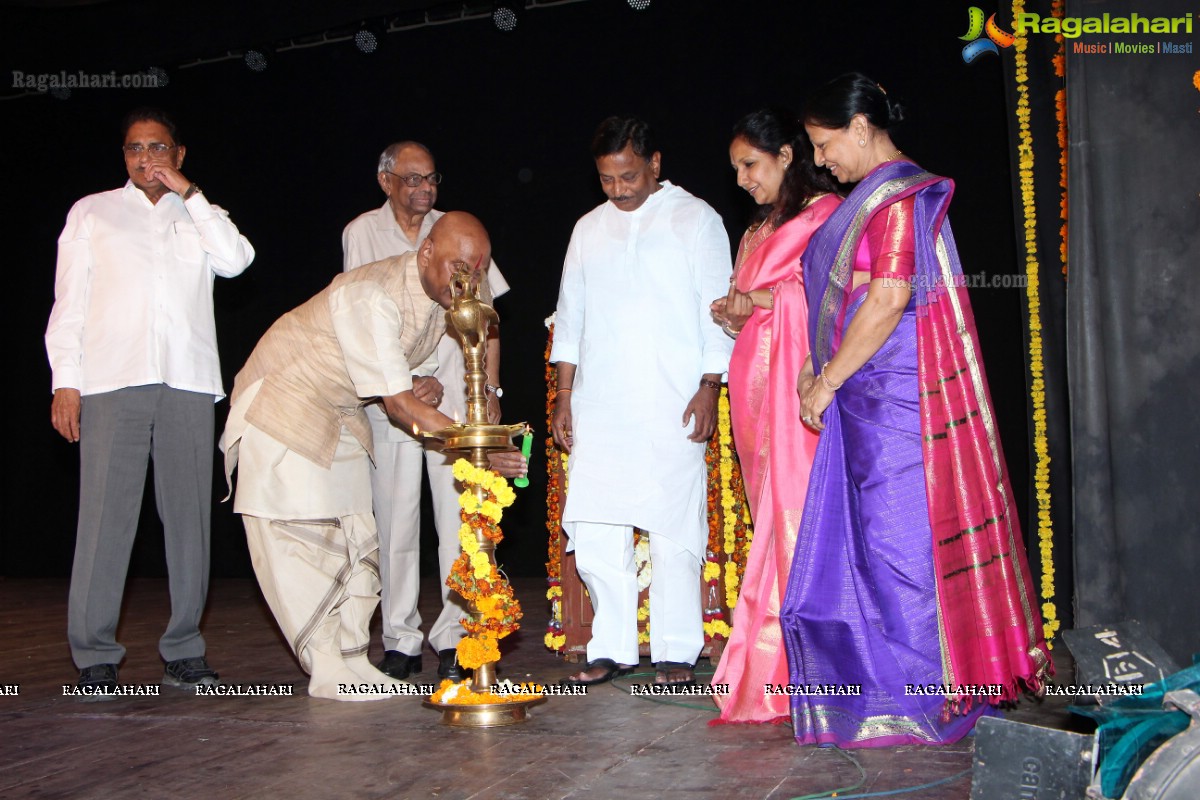 Natya Tarangini, Institute of Classical Dance & Music Anniversary