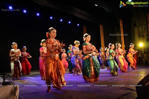 Institute of Classical Dance & Music Anniversary