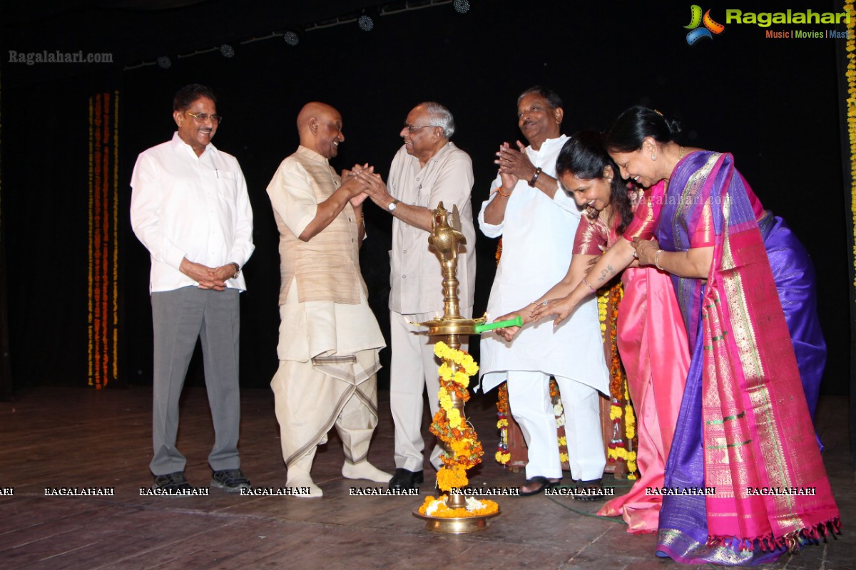 Natya Tarangini, Institute of Classical Dance & Music Anniversary