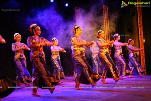 Institute of Classical Dance & Music Anniversary