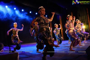 Institute of Classical Dance & Music Anniversary