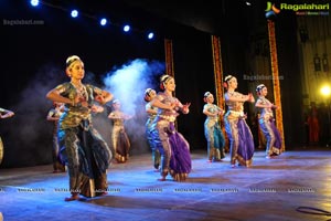 Institute of Classical Dance & Music Anniversary