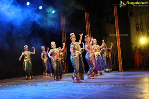 Institute of Classical Dance & Music Anniversary