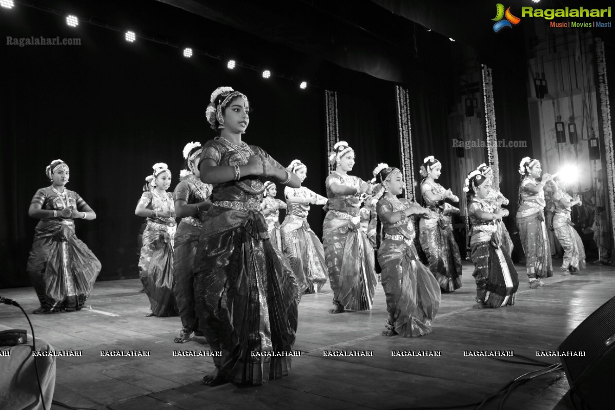 Natya Tarangini, Institute of Classical Dance & Music Anniversary