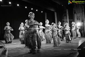 Institute of Classical Dance & Music Anniversary