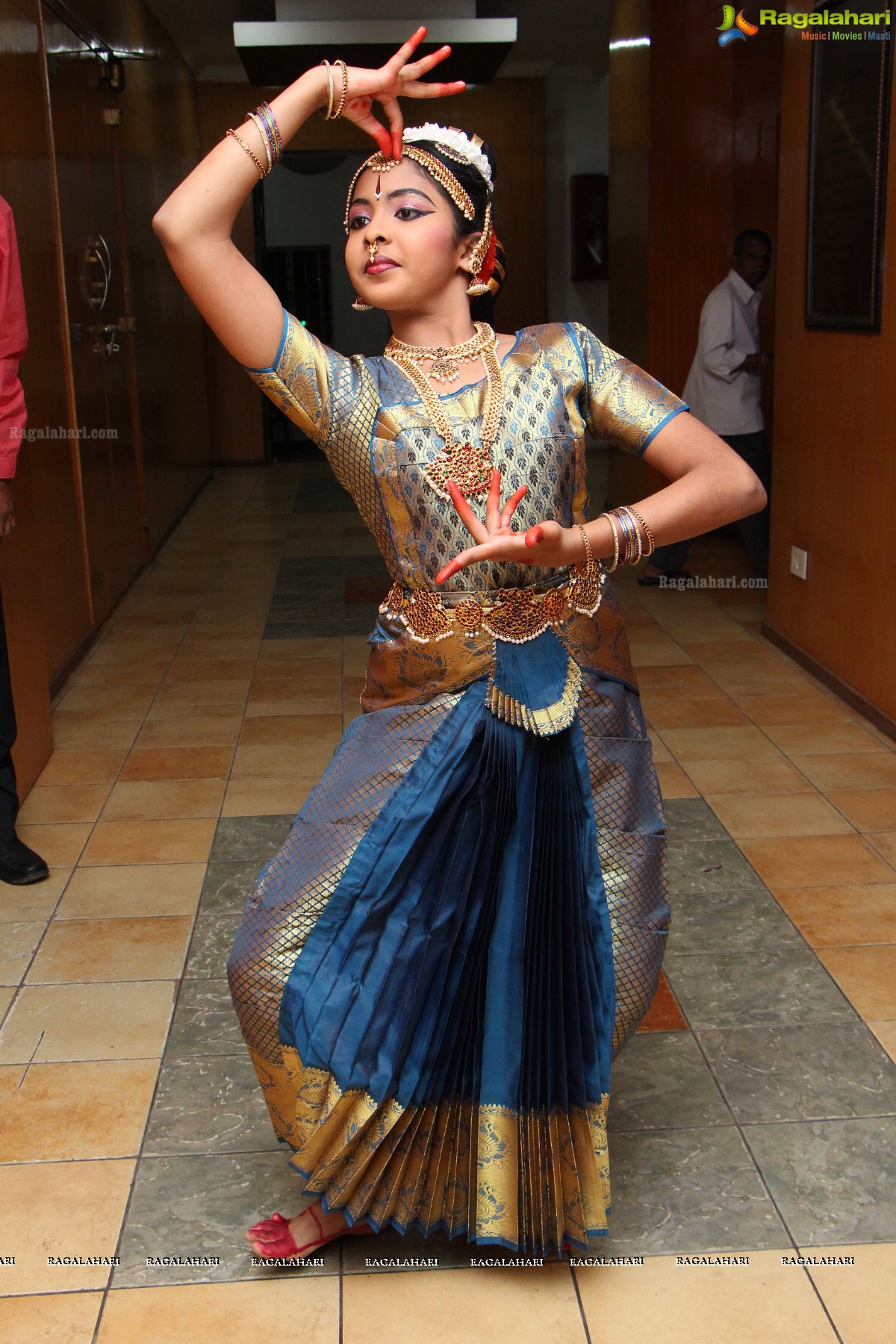 Natya Tarangini, Institute of Classical Dance & Music Anniversary