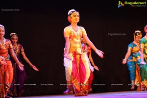 Institute of Classical Dance & Music Anniversary