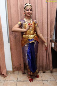 Institute of Classical Dance & Music Anniversary