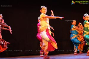 Institute of Classical Dance & Music Anniversary