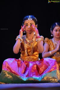 Institute of Classical Dance & Music Anniversary