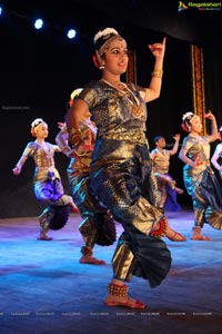 Institute of Classical Dance & Music Anniversary