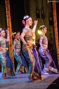 Institute of Classical Dance & Music Anniversary