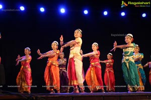 Institute of Classical Dance & Music Anniversary