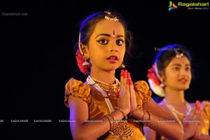 Institute of Classical Dance & Music Anniversary