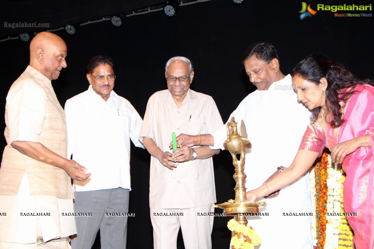 Natya Tarangini, Institute of Classical Dance & Music Anniversary