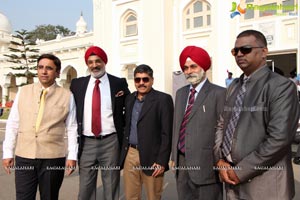 IPSC Principals Conclave Launch