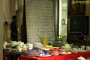 Jannath Hitkari Potteries