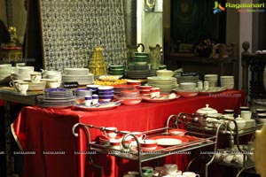 Jannath Hitkari Potteries