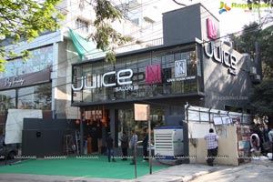 Juice Salon