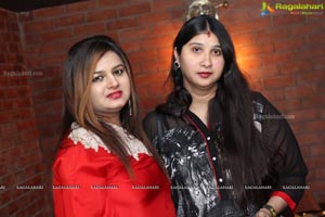 Kaira Event at Hylife Brewing Company