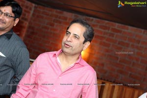 Kaira Event at Hylife Brewing Company