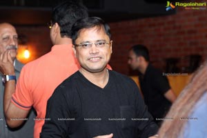 Kaira Event at Hylife Brewing Company