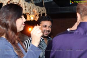 Kaira Event at Hylife Brewing Company